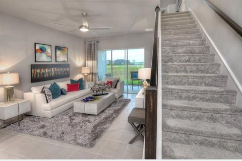 Townhouse in Ormond Beach, Florida 3 bedrooms, 193.05 sq.m. № 1845315 - photo 6