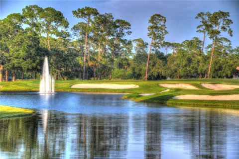 Townhouse in Ormond Beach, Florida 3 bedrooms, 193.05 sq.m. № 1845315 - photo 24