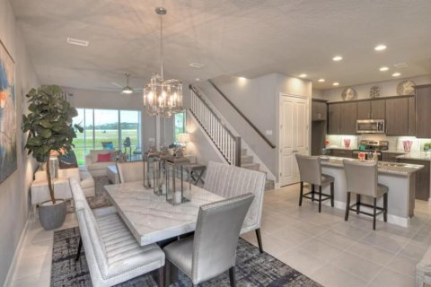 Townhouse in Ormond Beach, Florida 3 bedrooms, 193.05 sq.m. № 1845315 - photo 4