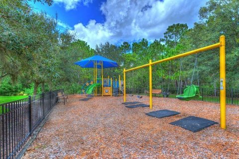 Townhouse in Ormond Beach, Florida 3 bedrooms, 193.05 sq.m. № 1845315 - photo 22