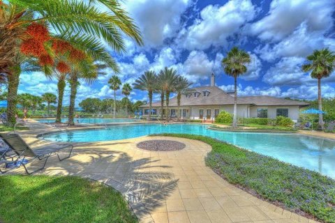 Townhouse in Ormond Beach, Florida 3 bedrooms, 193.05 sq.m. № 1845315 - photo 14