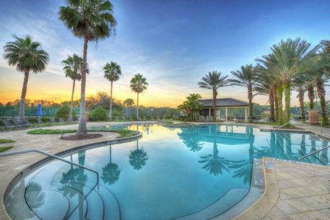 Townhouse in Ormond Beach, Florida 3 bedrooms, 193.05 sq.m. № 1845315 - photo 15