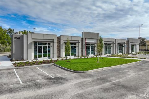 Commercial property in Orlando, Florida № 2106708 - photo 4