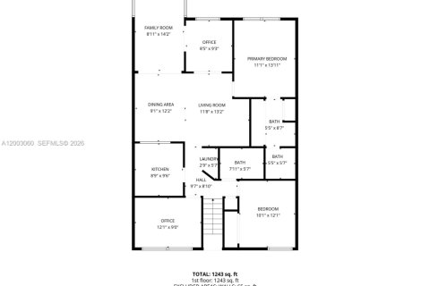 Купить кондоминиум в Дирфилд-Бич, Флорида 3 спальни, 102.19м2, № 2066677 - фото 24