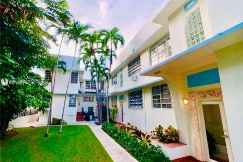 Condominio en venta en Miami Beach, Florida, 46.45 m2 № 1506636 - foto 13