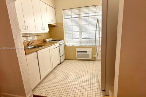 Condominio en venta en Miami Beach, Florida, 46.45 m2 № 1506636 - foto 6