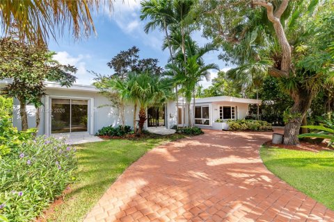 Villa ou maison à vendre à Key Biscayne, Floride: 4 chambres, 202.06 m2 № 2078156 - photo 24