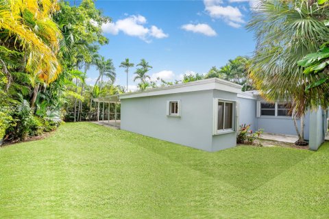 Villa ou maison à vendre à Key Biscayne, Floride: 4 chambres, 202.06 m2 № 2078156 - photo 5