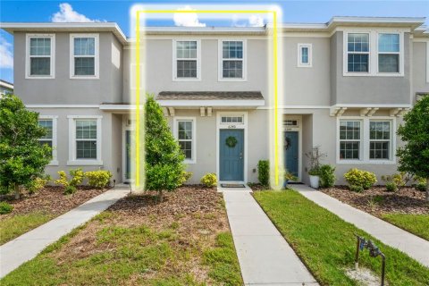 Townhouse in Palmetto, Florida 2 bedrooms, 104.05 sq.m. № 1798501 - photo 5