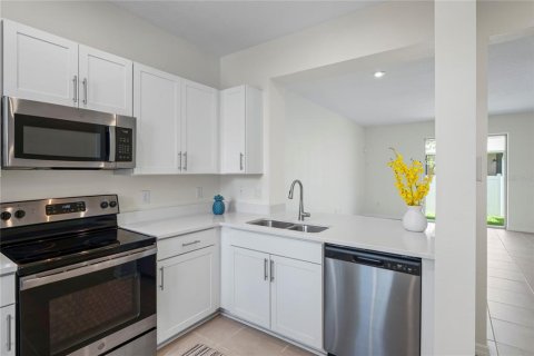 Townhouse in Palmetto, Florida 2 bedrooms, 104.05 sq.m. № 1798501 - photo 9