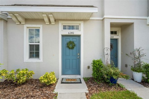Townhouse in Palmetto, Florida 2 bedrooms, 104.05 sq.m. № 1798501 - photo 7