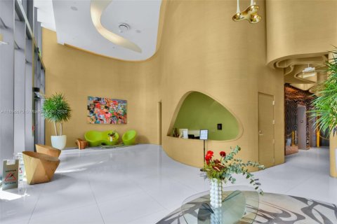 Condo in Miami, Florida, 1 bedroom  № 2081514 - photo 26