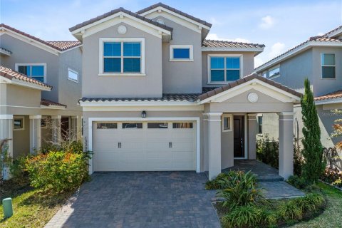 Villa ou maison à Orlando, Floride 5 chambres, 295.43 m2 № 2122782