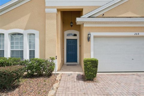 Casa en venta en Davenport, Florida, 4 dormitorios, 178.84 m2 № 2354841 - foto 3