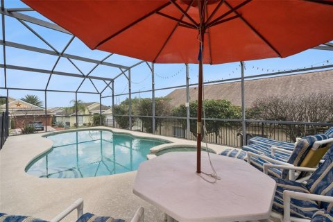 Casa en venta en Davenport, Florida, 4 dormitorios, 178.84 m2 № 2354841 - foto 30