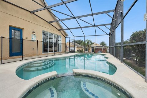 Casa en venta en Davenport, Florida, 4 dormitorios, 178.84 m2 № 2354841 - foto 27