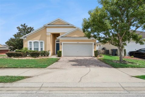 Casa en venta en Davenport, Florida, 4 dormitorios, 178.84 m2 № 2354841 - foto 2