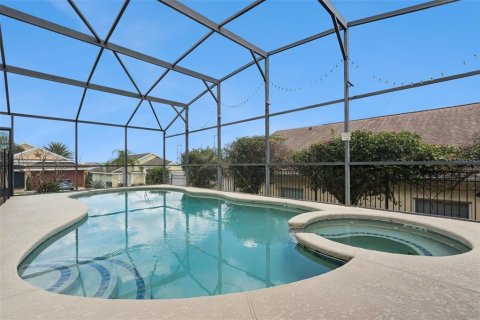 Casa en venta en Davenport, Florida, 4 dormitorios, 178.84 m2 № 2354841 - foto 29