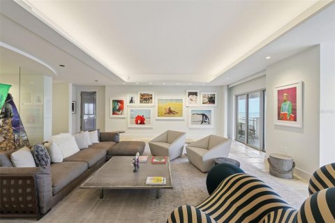 Купить кондоминиум в Сарасота, Флорида 11 комнат, 459.22м2, № 1903675 - фото 5