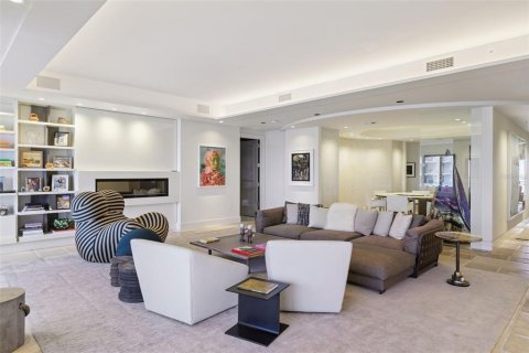 Купить кондоминиум в Сарасота, Флорида 11 комнат, 459.22м2, № 1903675 - фото 6