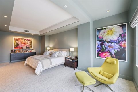 Купить кондоминиум в Сарасота, Флорида 11 комнат, 459.22м2, № 1903675 - фото 29