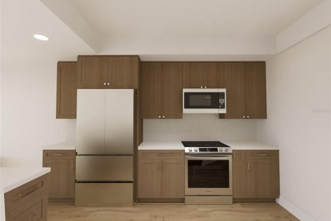 Купить кондоминиум в Нью-Порт-Ричи, Флорида 3 комнаты, 125.05м2, № 1562408 - фото 13