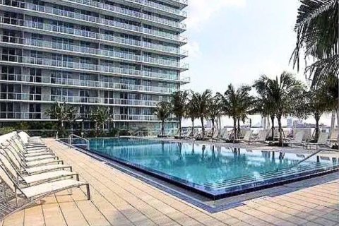 Condominio en alquiler en Miami, Florida, 1 dormitorio, 64.47 m2 № 2101448 - foto 9