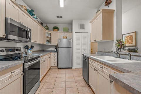 Condominio en venta en Port Orange, Florida, 2 dormitorios, 108.7 m2 № 2197854 - foto 10