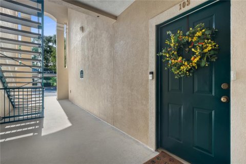 Condominio en venta en Port Orange, Florida, 2 dormitorios, 108.7 m2 № 2197854 - foto 4