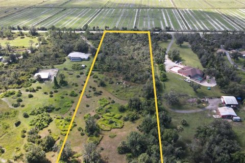 Land in Punta Gorda, Florida № 1910885 - photo 3