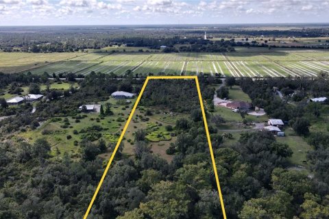 Land in Punta Gorda, Florida № 1910885 - photo 4