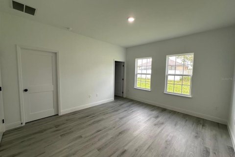 House in Ocala, Florida 4 bedrooms, 164.81 sq.m. № 1846439 - photo 26