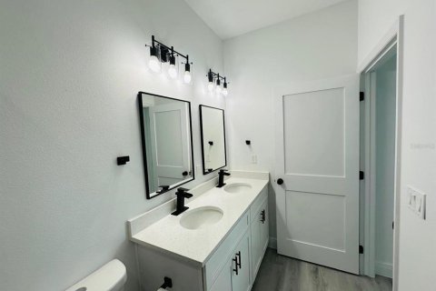House in Ocala, Florida 4 bedrooms, 164.81 sq.m. № 1846439 - photo 18