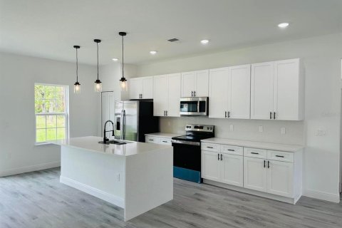 House in Ocala, Florida 4 bedrooms, 164.81 sq.m. № 1846439 - photo 5