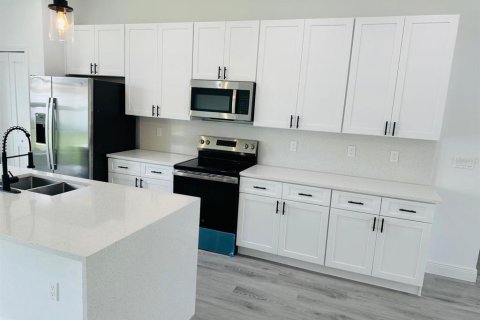House in Ocala, Florida 4 bedrooms, 164.81 sq.m. № 1846439 - photo 7