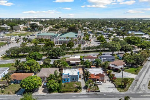 Villa ou maison à vendre à Boynton Beach, Floride: 3 chambres, 123.56 m2 № 2247188 - photo 20