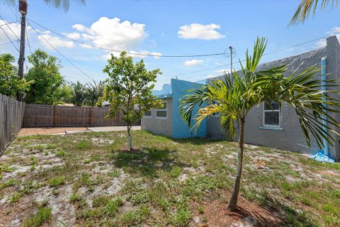Villa ou maison à vendre à Boynton Beach, Floride: 3 chambres, 123.56 m2 № 2247188 - photo 19