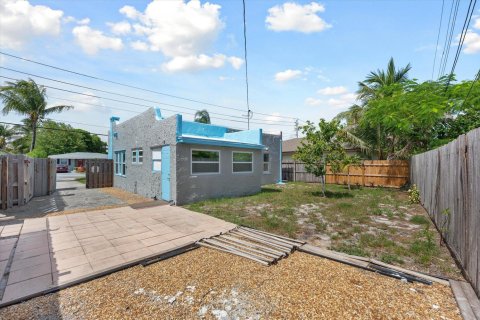 Villa ou maison à vendre à Boynton Beach, Floride: 3 chambres, 123.56 m2 № 2247188 - photo 18