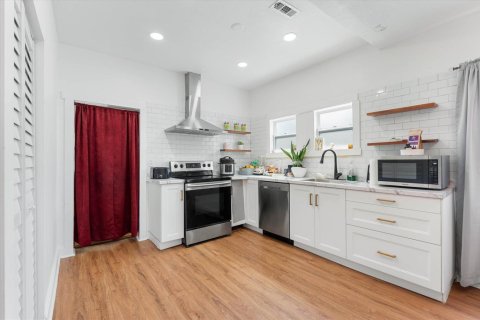 Villa ou maison à vendre à Boynton Beach, Floride: 3 chambres, 123.56 m2 № 2247188 - photo 8
