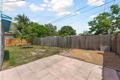 Villa ou maison à vendre à Boynton Beach, Floride: 3 chambres, 123.56 m2 № 2247188 - photo 17
