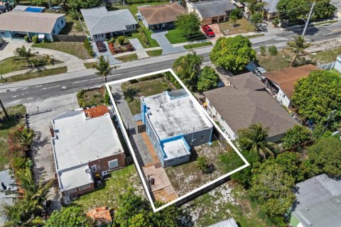 Villa ou maison à vendre à Boynton Beach, Floride: 3 chambres, 123.56 m2 № 2247188 - photo 22