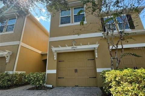Condo à Windermere, Floride, 3 chambres  № 2133807