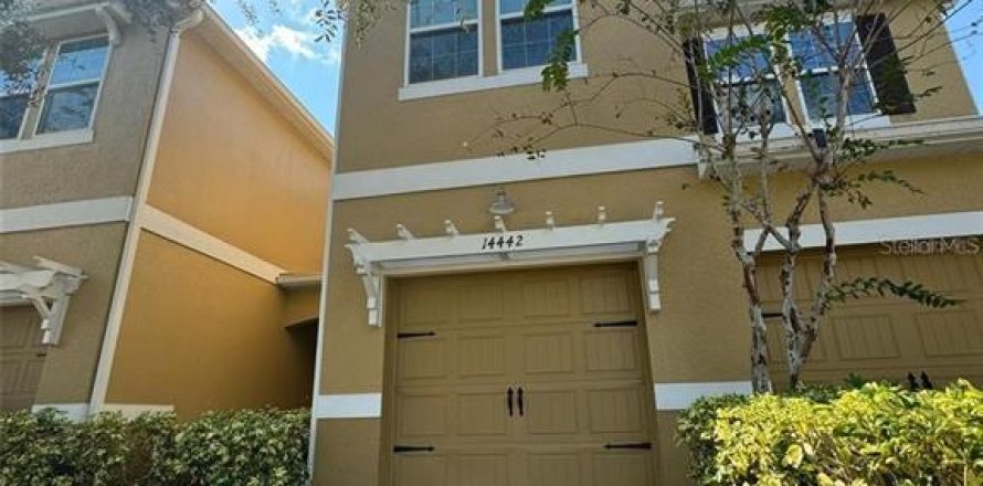Condo à Windermere, Floride, 3 chambres  № 2133807