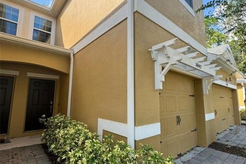 Copropriété à vendre à Windermere, Floride: 3 chambres, 142.51 m2 № 2133807 - photo 2