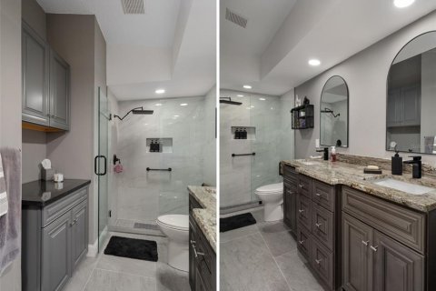 Condo in New Port Richey, Florida, 2 bedrooms  № 1919465 - photo 23
