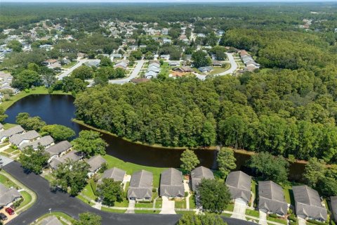 Condo in New Port Richey, Florida, 2 bedrooms  № 1919465 - photo 3
