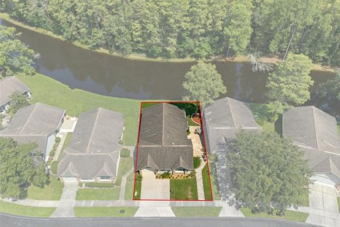 Condo in New Port Richey, Florida, 2 bedrooms  № 1919465 - photo 4