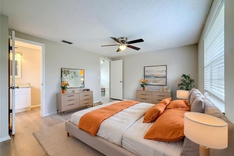 Villa ou maison à vendre à Tampa, Floride: 3 chambres, 111.39 m2 № 2329429 - photo 14