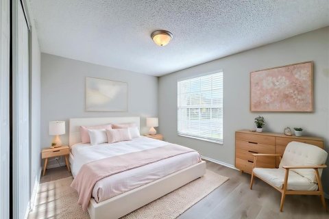 Villa ou maison à vendre à Tampa, Floride: 3 chambres, 111.39 m2 № 2329429 - photo 19