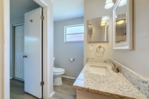 Villa ou maison à vendre à Tampa, Floride: 3 chambres, 111.39 m2 № 2329429 - photo 18